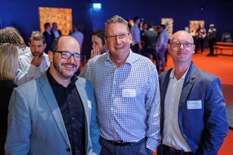 Canberra Annual Client Event 2024 6