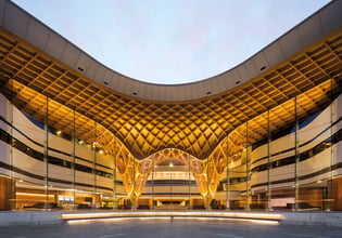 Bunjil Place, Victoria