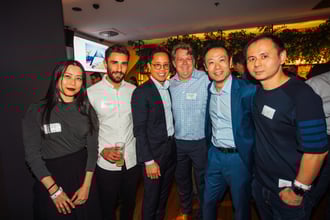 Melbourne Client Event Photo 2025 (10)