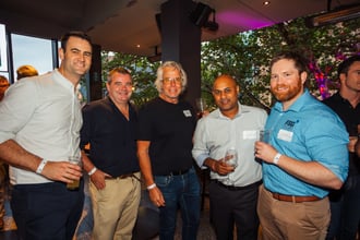 Melbourne Client Event Photo 2025 (13)