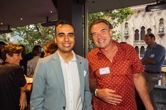 Melbourne Client Event Photo 2025 (6)