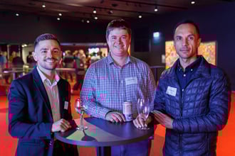 Canberra Annual Client Event 2024 1