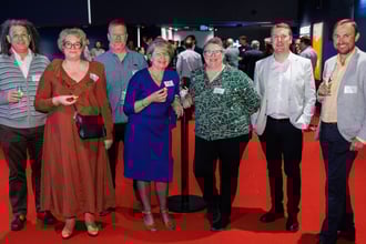 Canberra Annual Client Event 2024 2