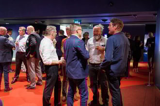 Canberra Annual Client Event 2024 7