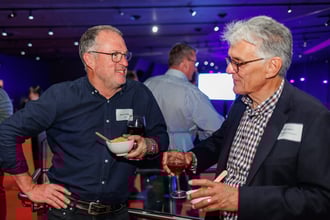 Canberra Annual Client Event 2024 8