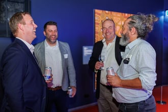 Canberra Annual Client Event 2024 11