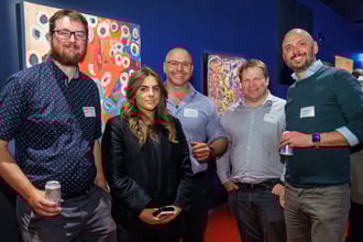 Canberra Annual Client Event 2024 4