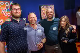 Canberra Annual Client Event 2024 5