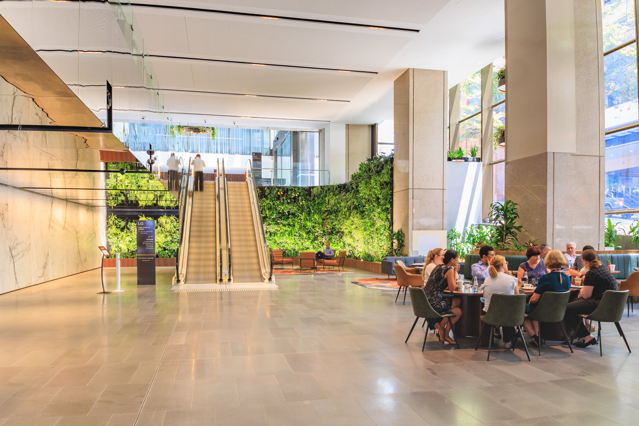 The Complex Low Res-51