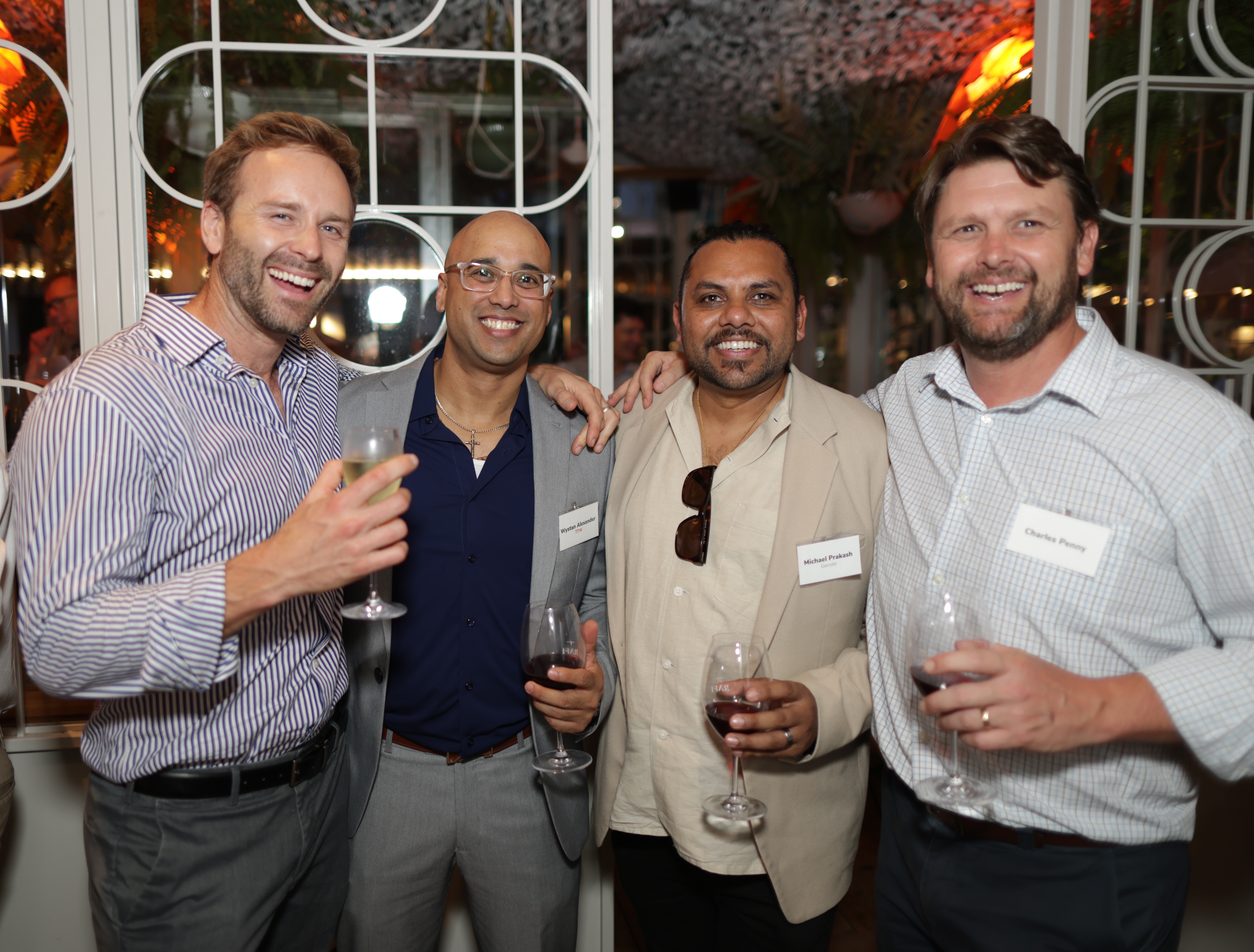 2024 NSW Annual Client Event | Thank You | TTW