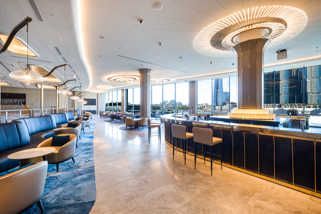 Interfaccia di Star Casino