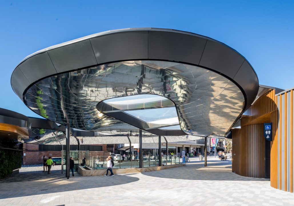 The Canopy, Lane Cove