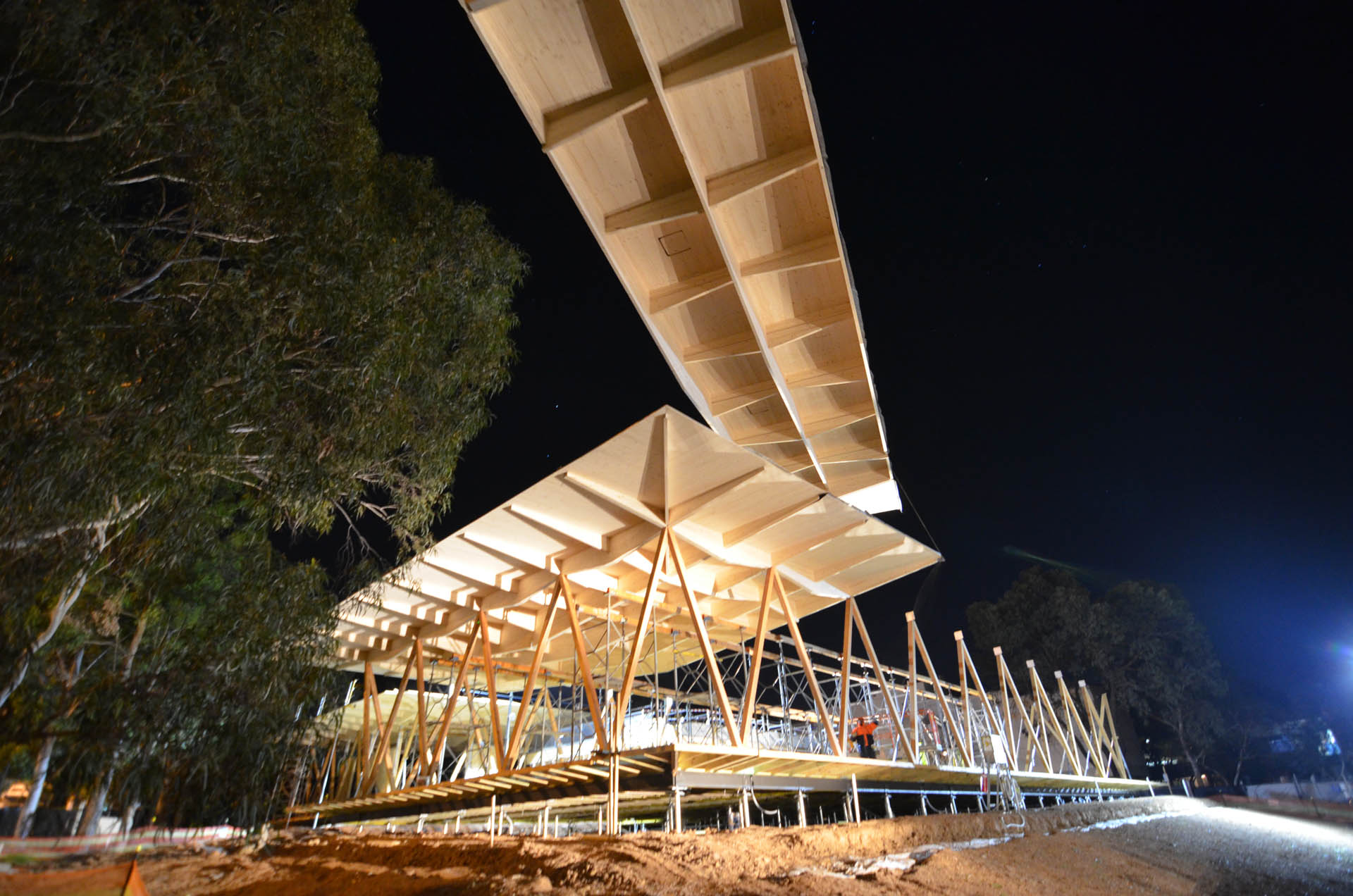 The Incubator, Macquarie University