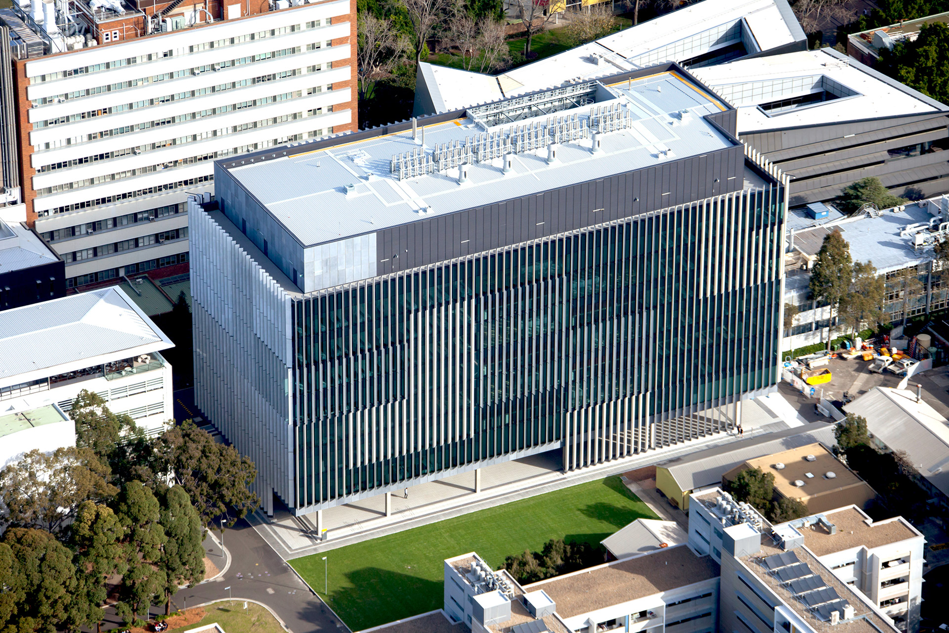 UNSW-Materials-Science-and-Engineering-Building