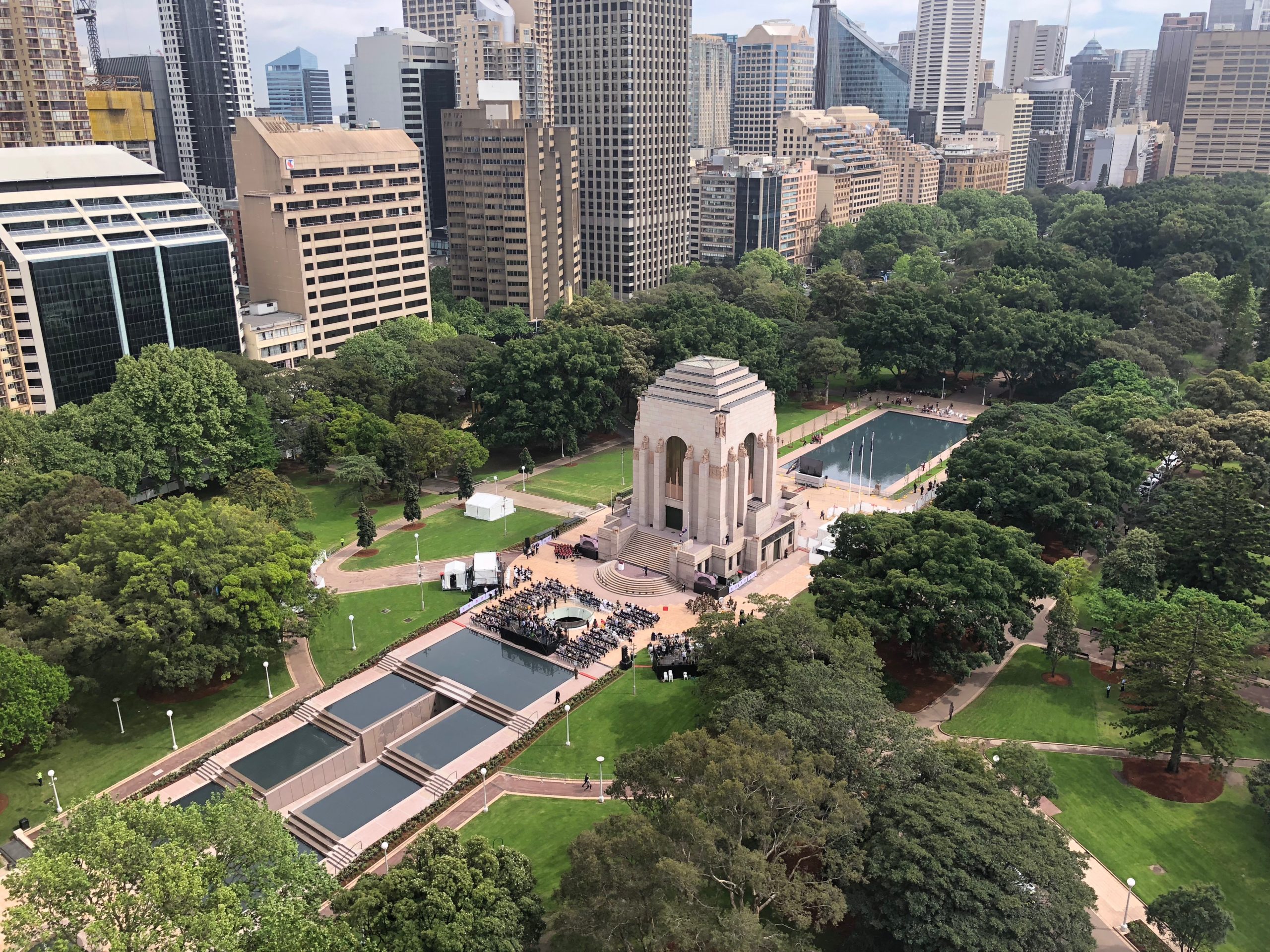 2020 NSW Architecture Awards