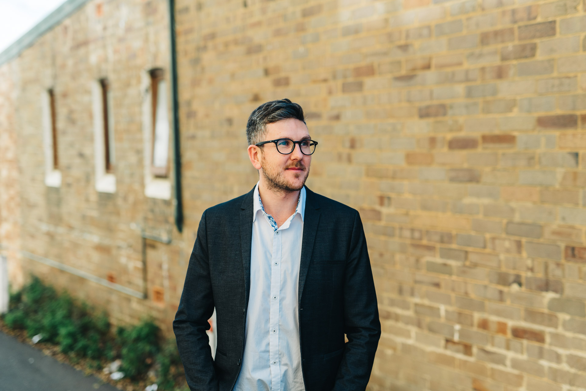 Congratulations Alex Zecevic