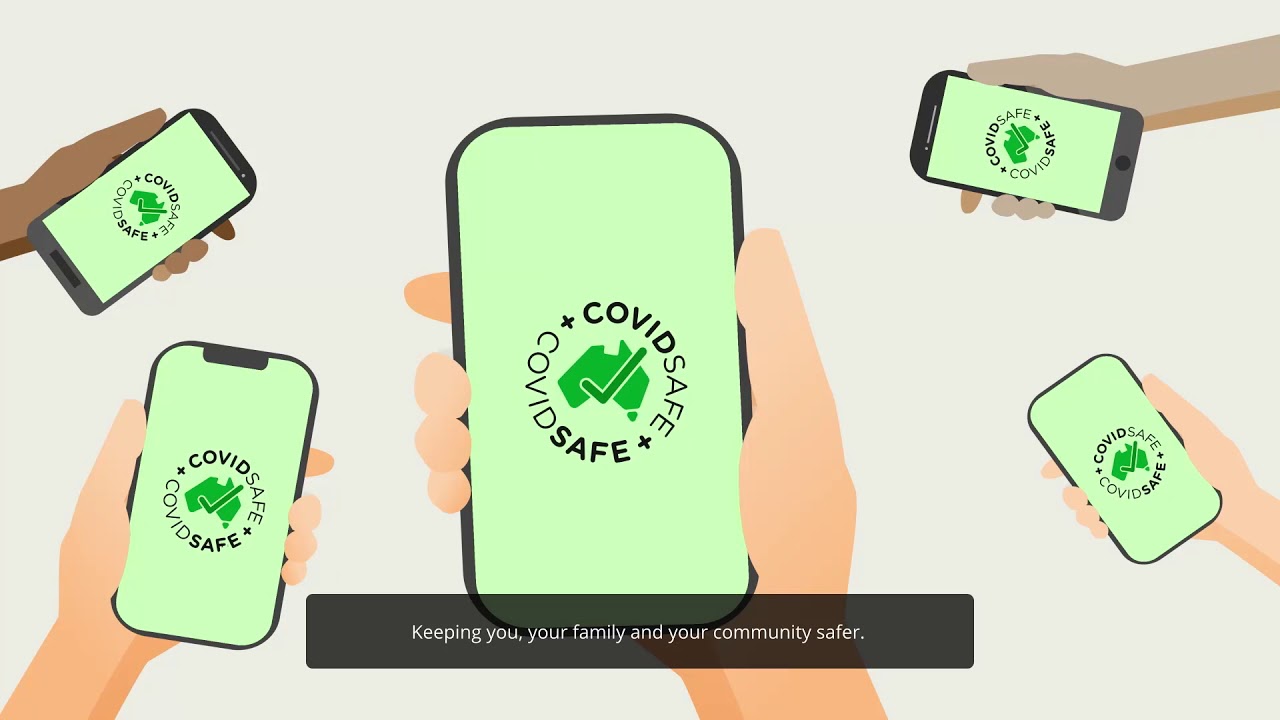 Our COVID Safe action plan.