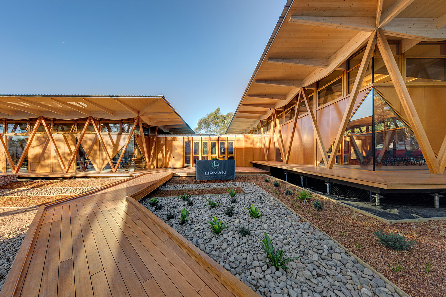 TTW contributes to award winning projects at the Master Builders Australia National Excellence Awards.