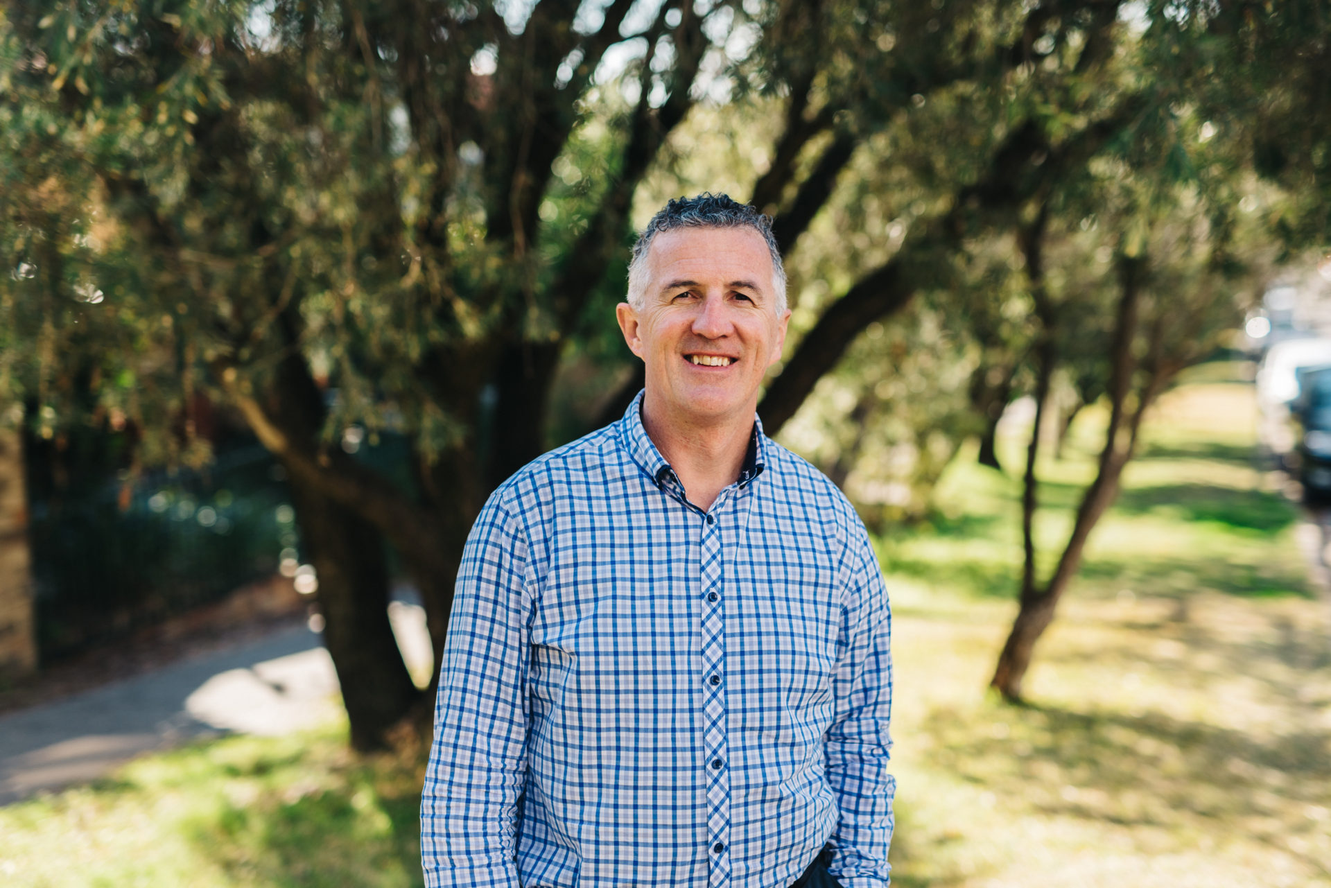 Congratulations to Mark Eisenhuth on his well-deserved promotion to Associate.