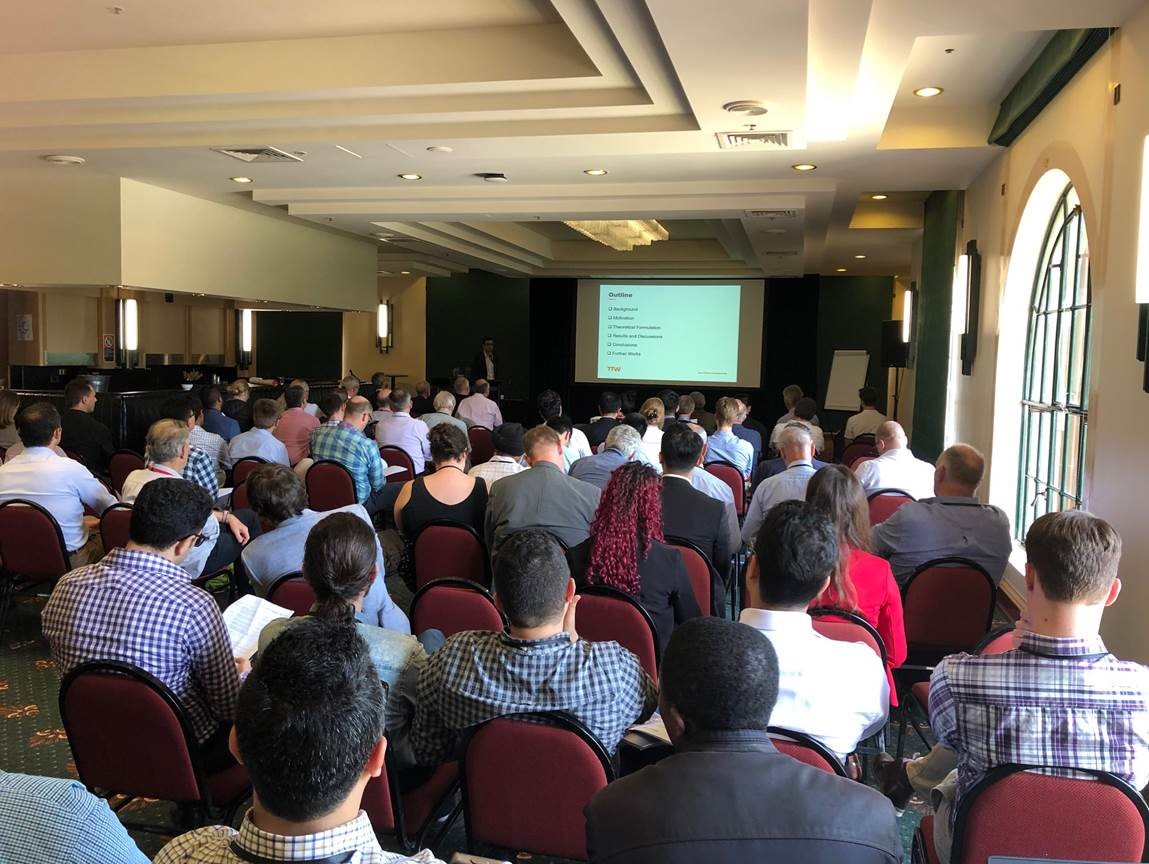 TTW Advance contributes to the Australian Earthquake Engineering Society Conference.