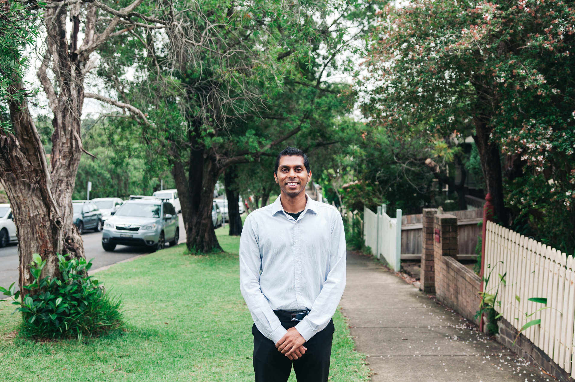 A well deserved promotion – Sulan Mendis!