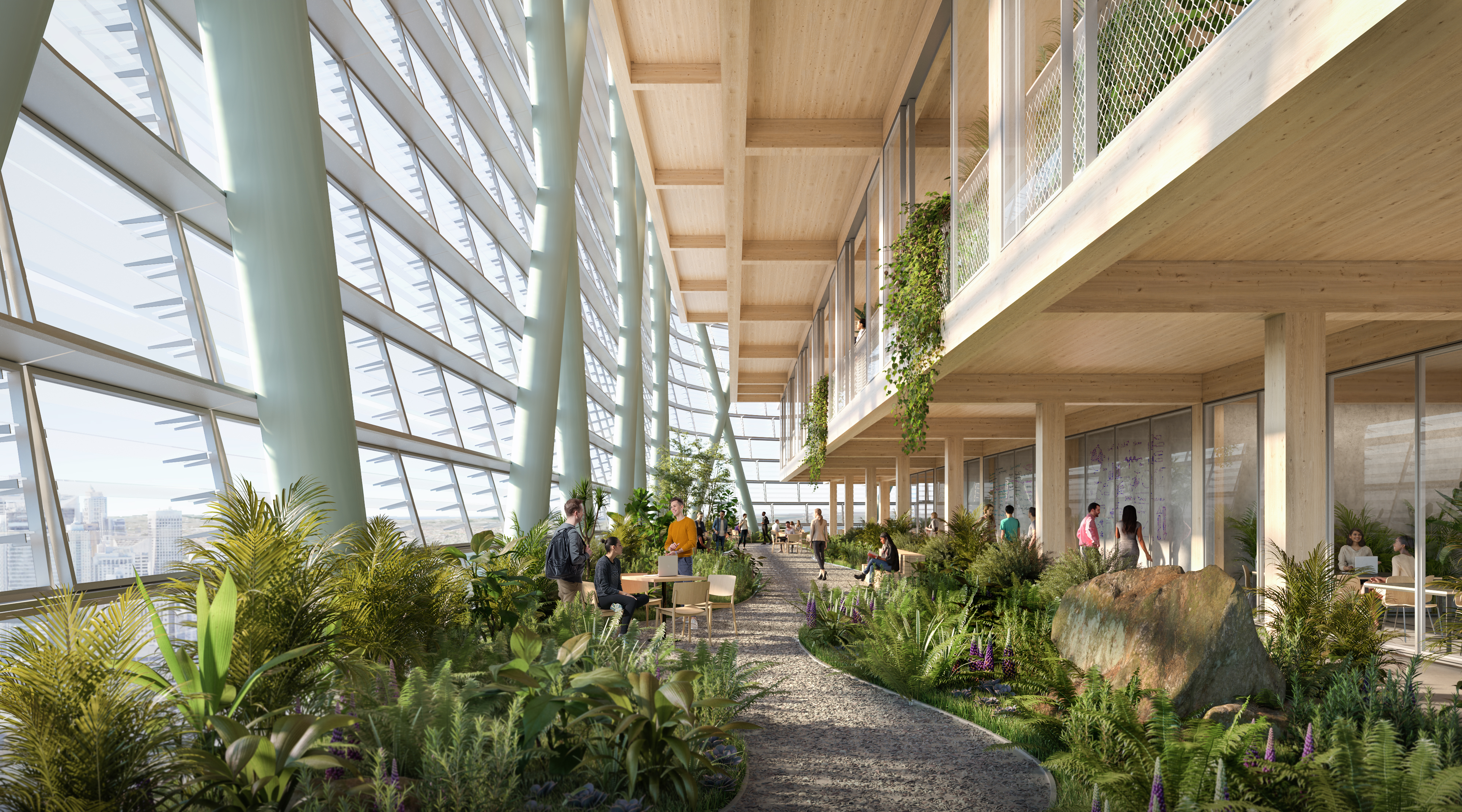 Our new Sustainability Lead