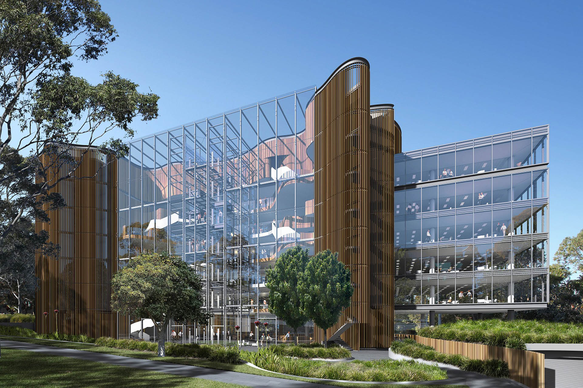 Australian Engineers Declare Climate and Biodiversity Emergency