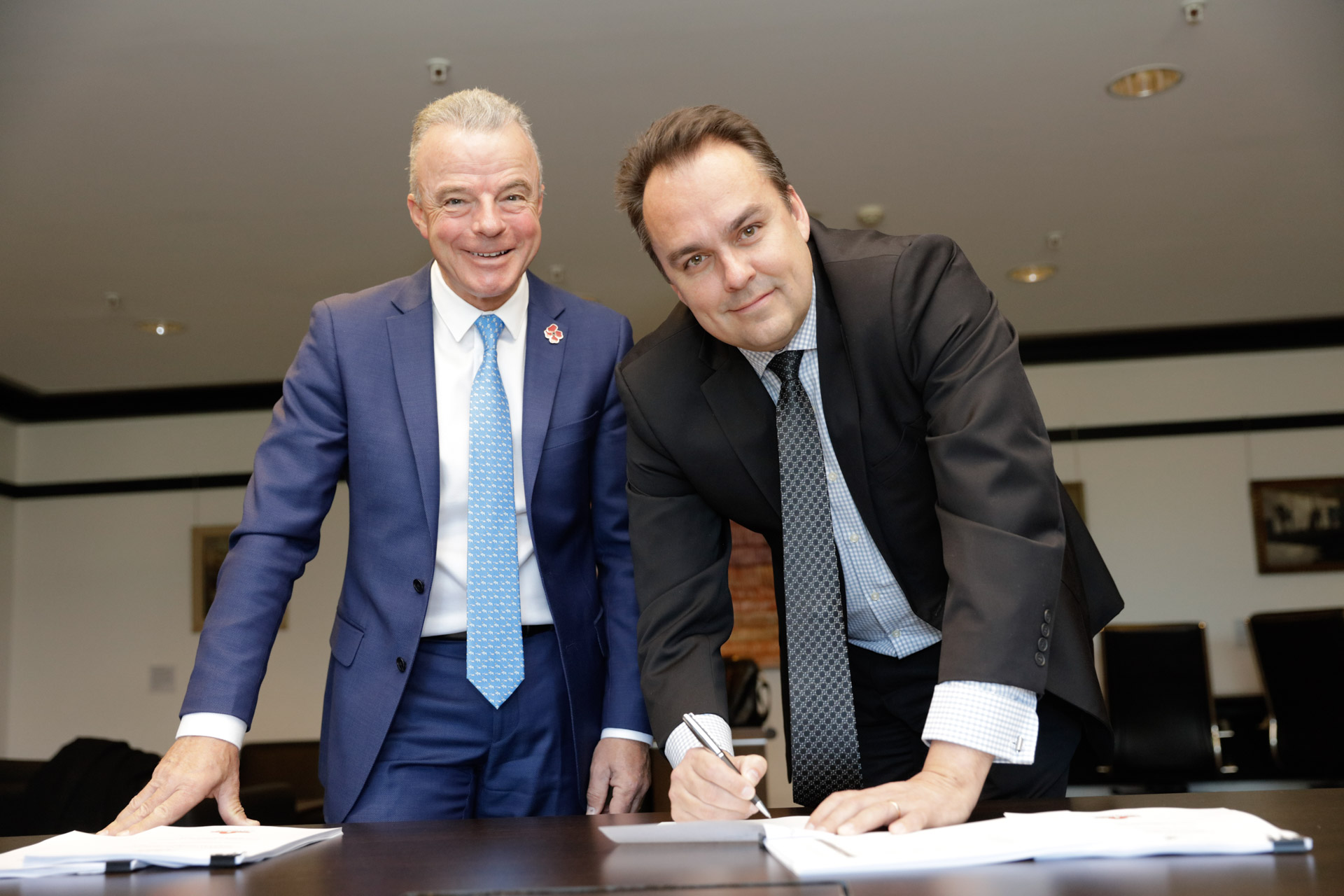 Australian War Memorial Redevelopment