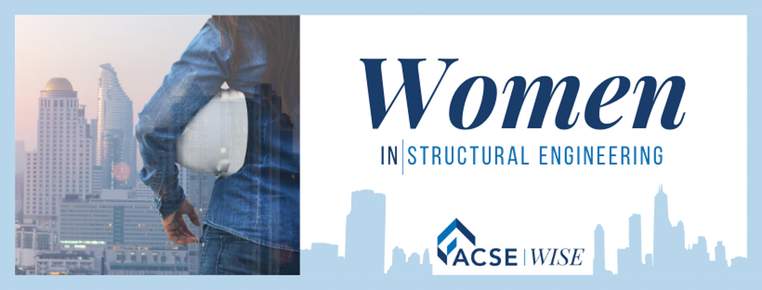 Women in Structural Engineering Series Reshaping mentoring during Covid and beyond