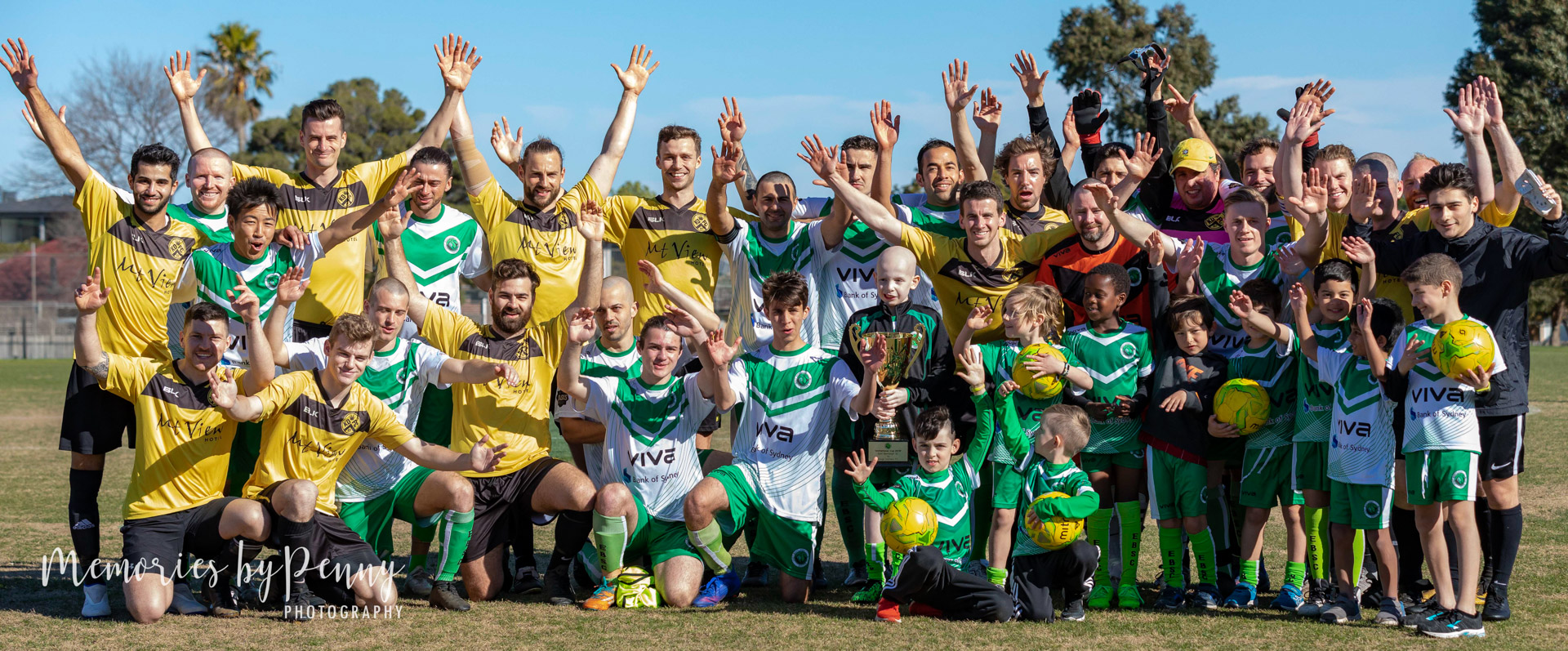 Head Shave Fundraiser for Riley!