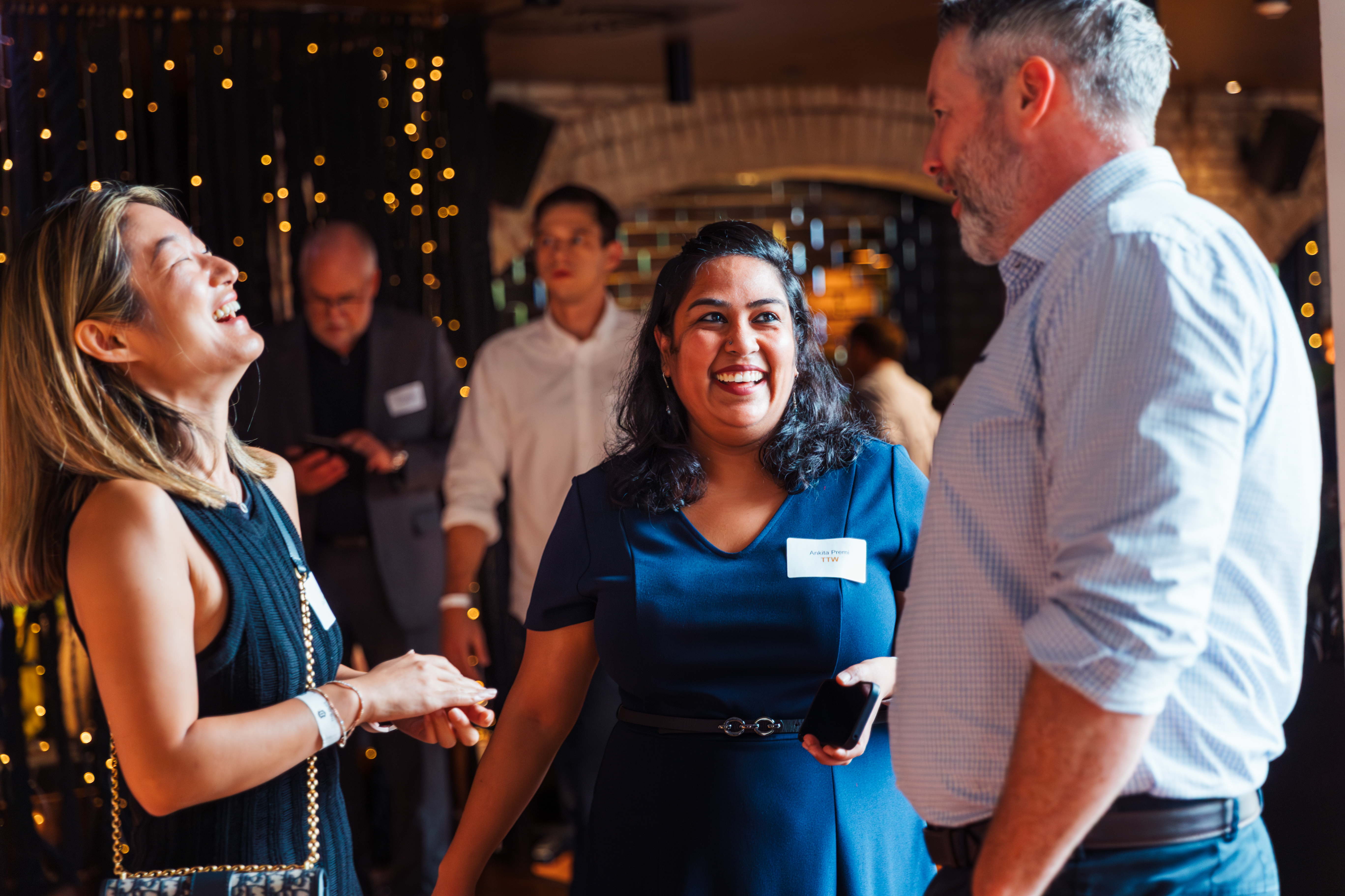 Melbourne Client Event 2025