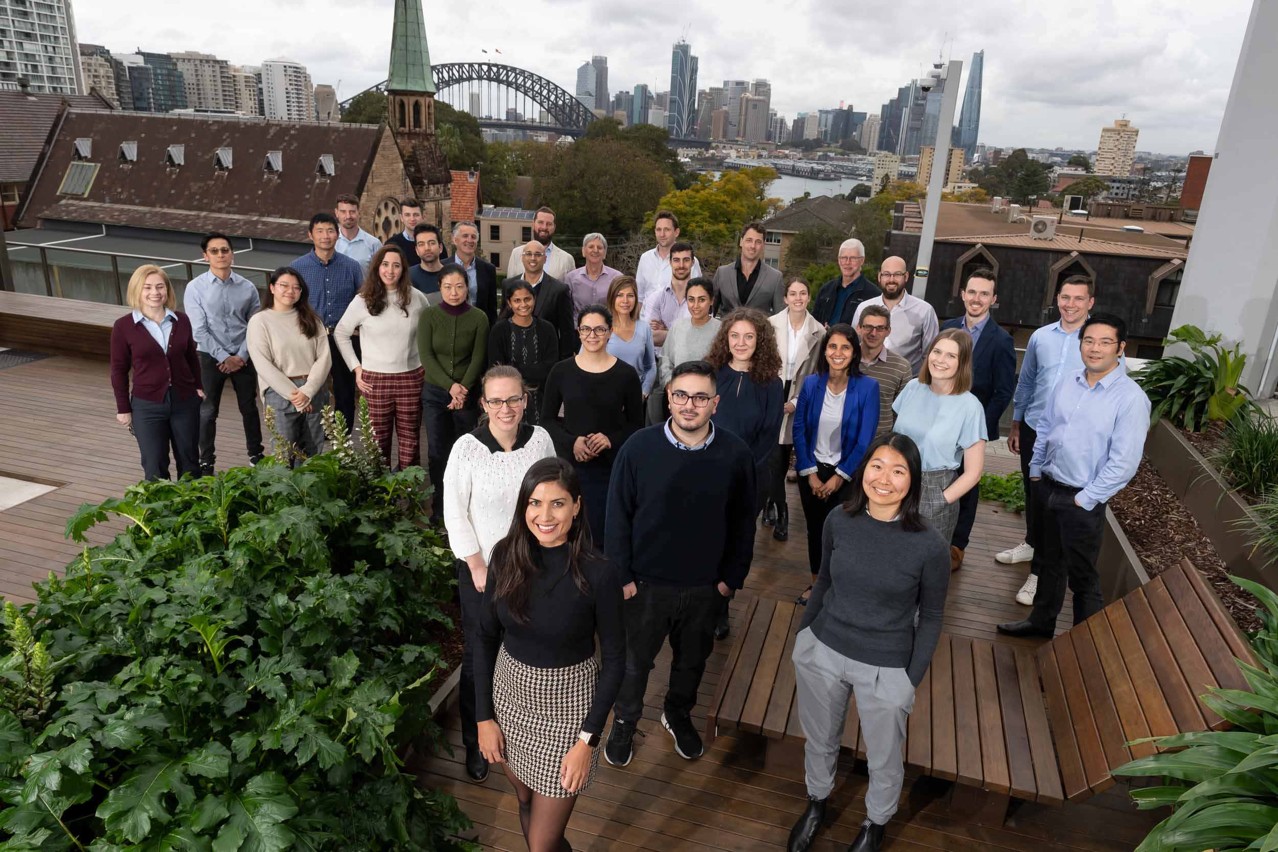 TTW's proactive approach to equal pay