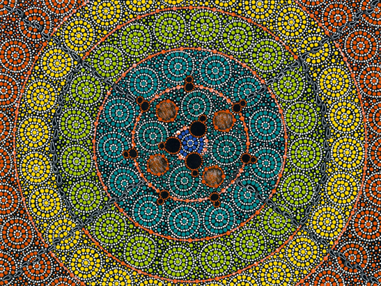 TTW Reconciliation Action Plan