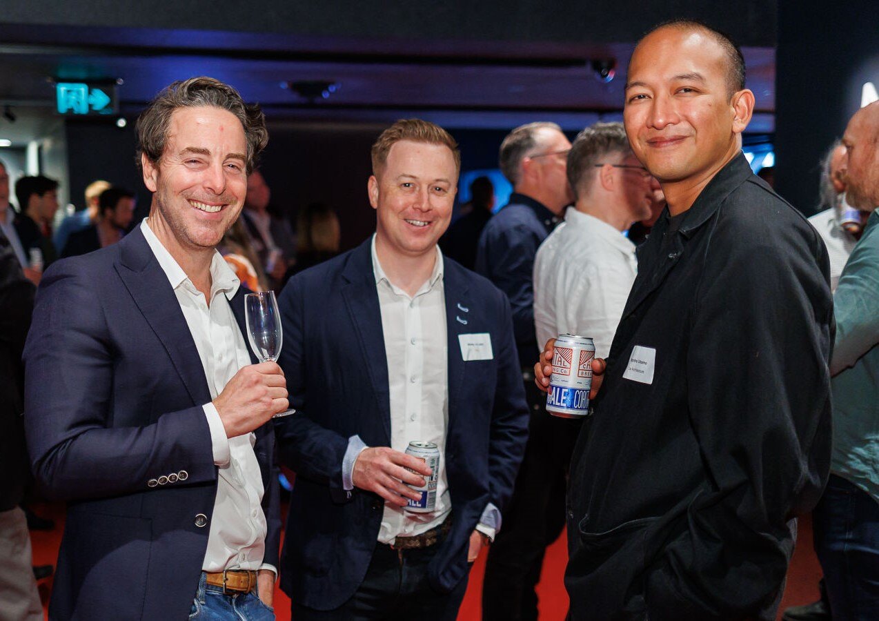 Canberra Client Event 2024