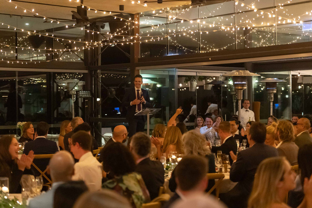 A Night to Remember: Winter Gala Celebrates Years of Service