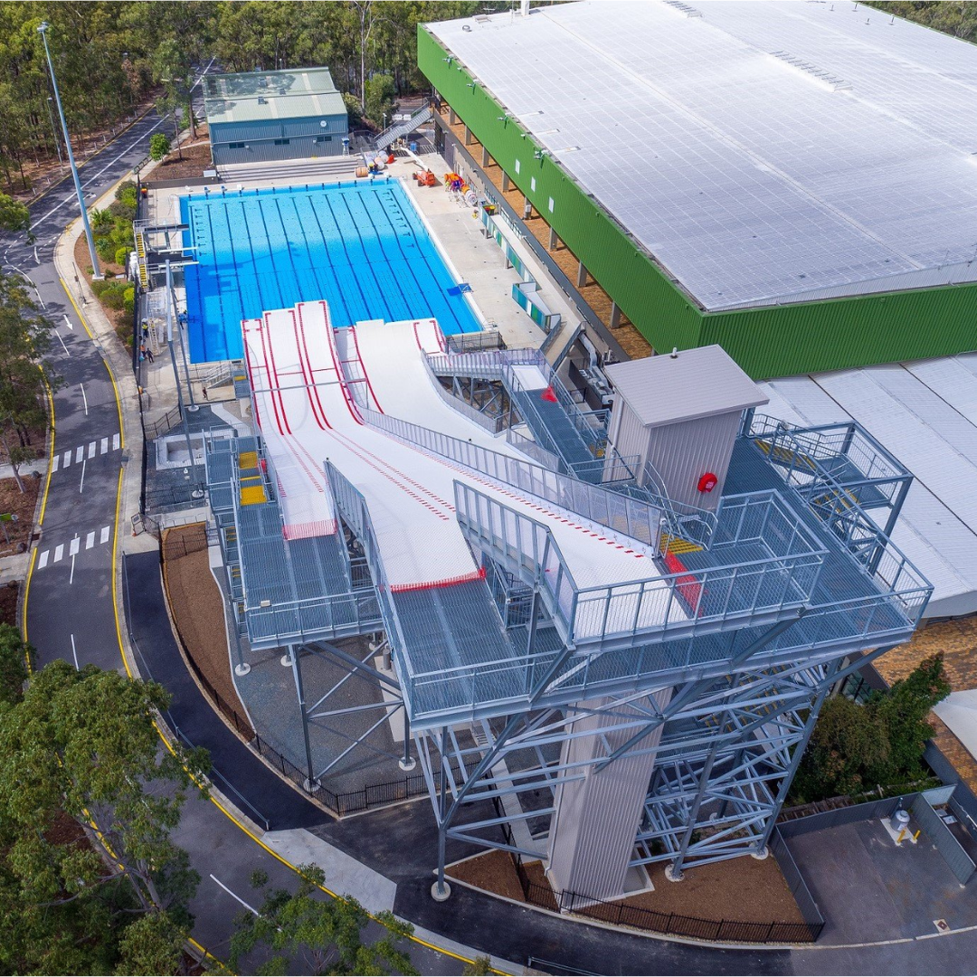 TTW Engineers land in Brisbane, Australia