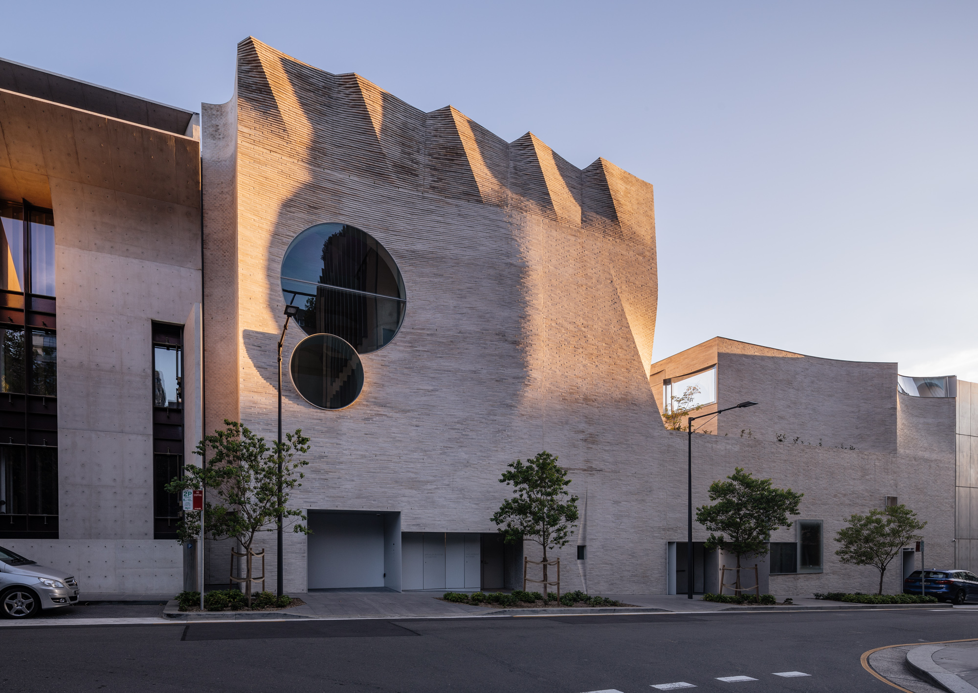 Phoenix Central Park winning Top Prize!