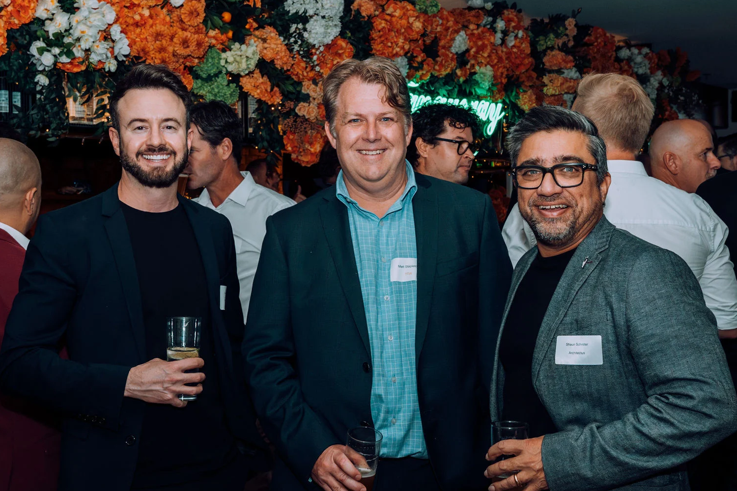 Melbourne Client Event 2024