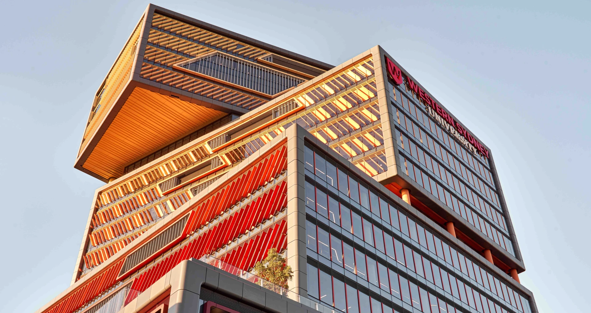 WSU Bankstown City Campus