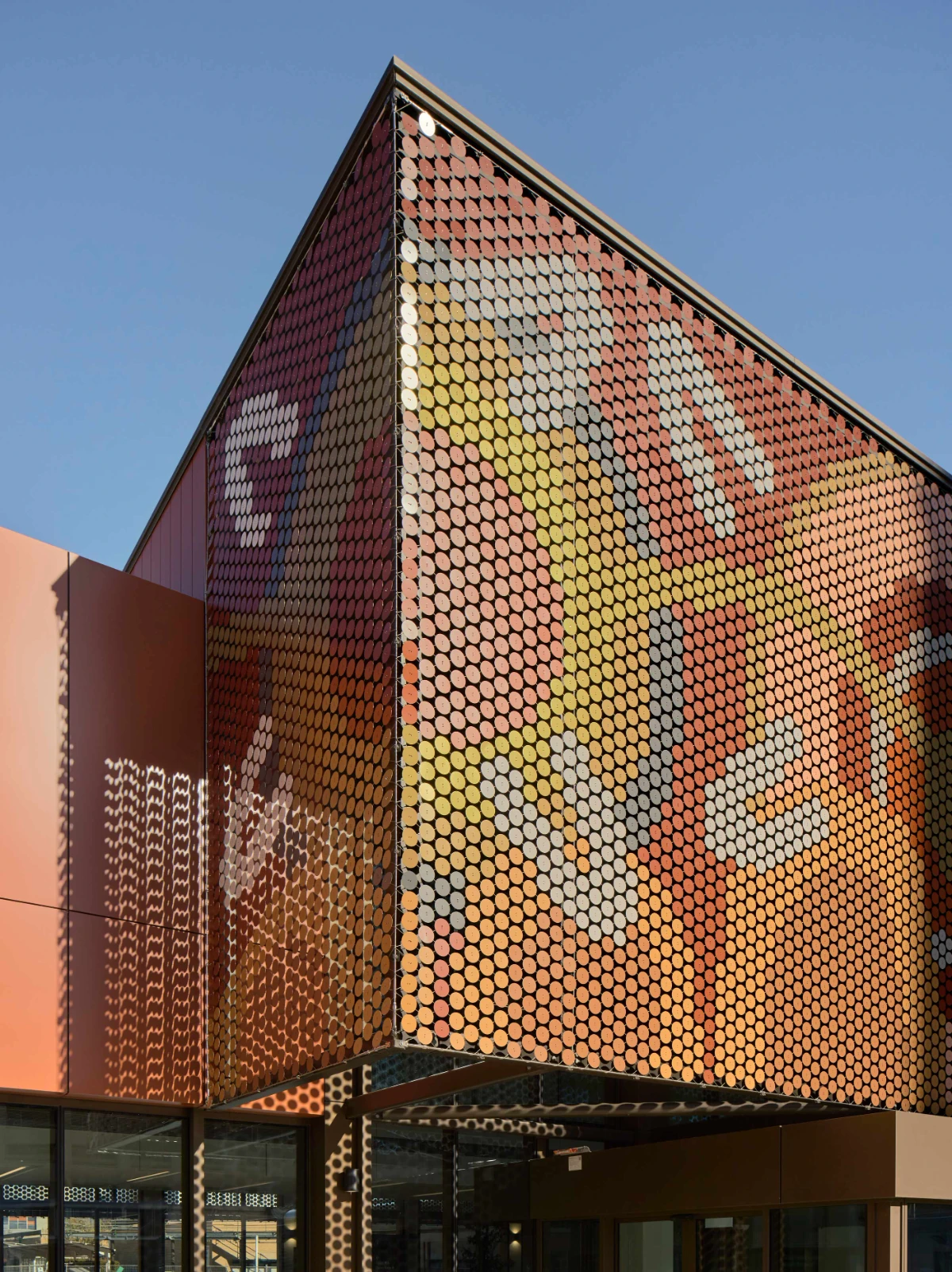 Canberra Hospital Expansion, engineering project by TTW