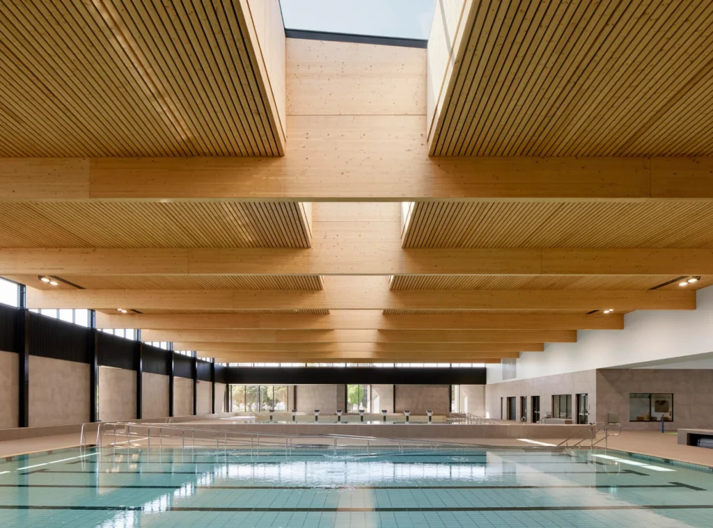 Northcote Aquatic and Recreation Centre
