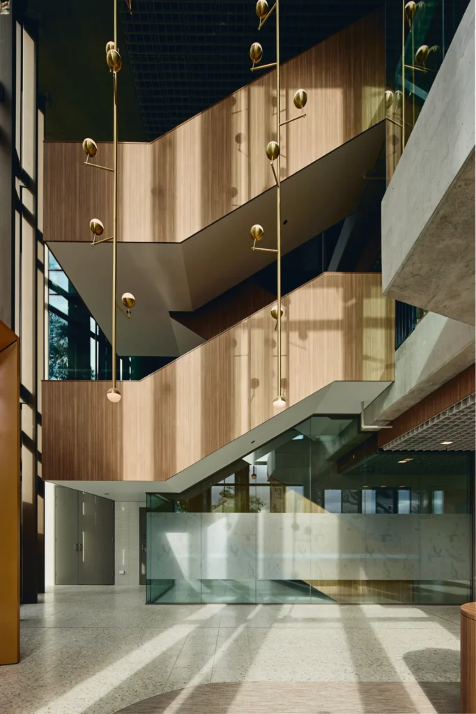 CSIRO National Collections Building