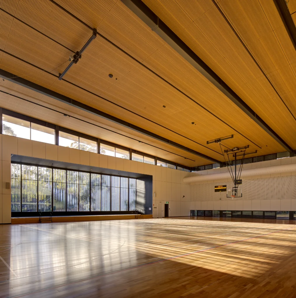 Galuwa Recreation Centre