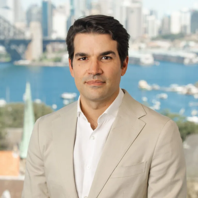Andre Pereira