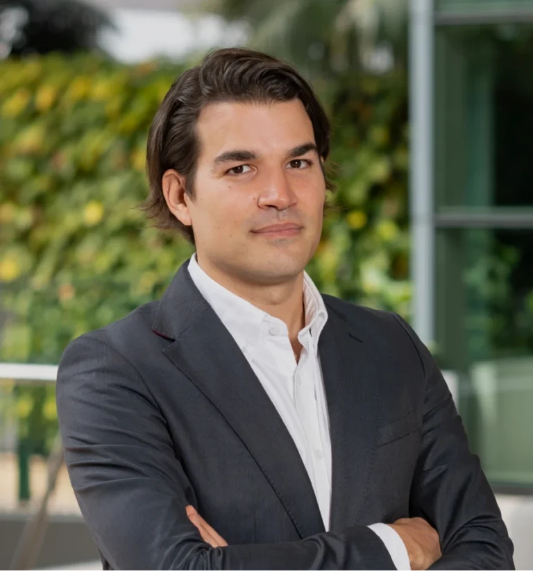 Andre Pereira