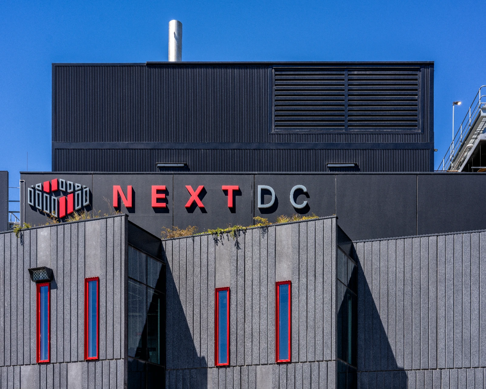 NextDC M3