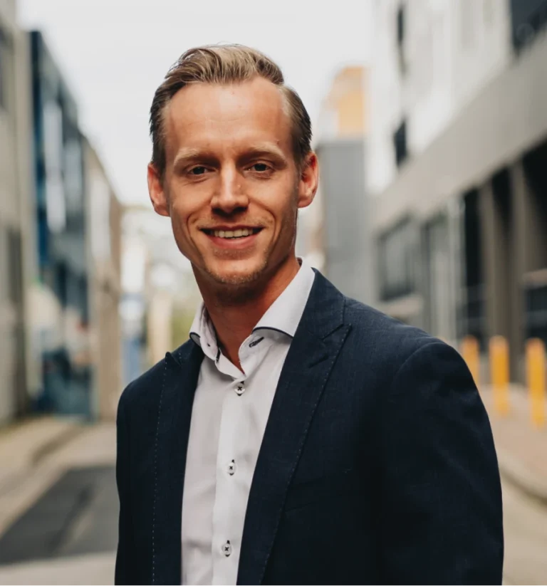 Dwayne van Halewijn