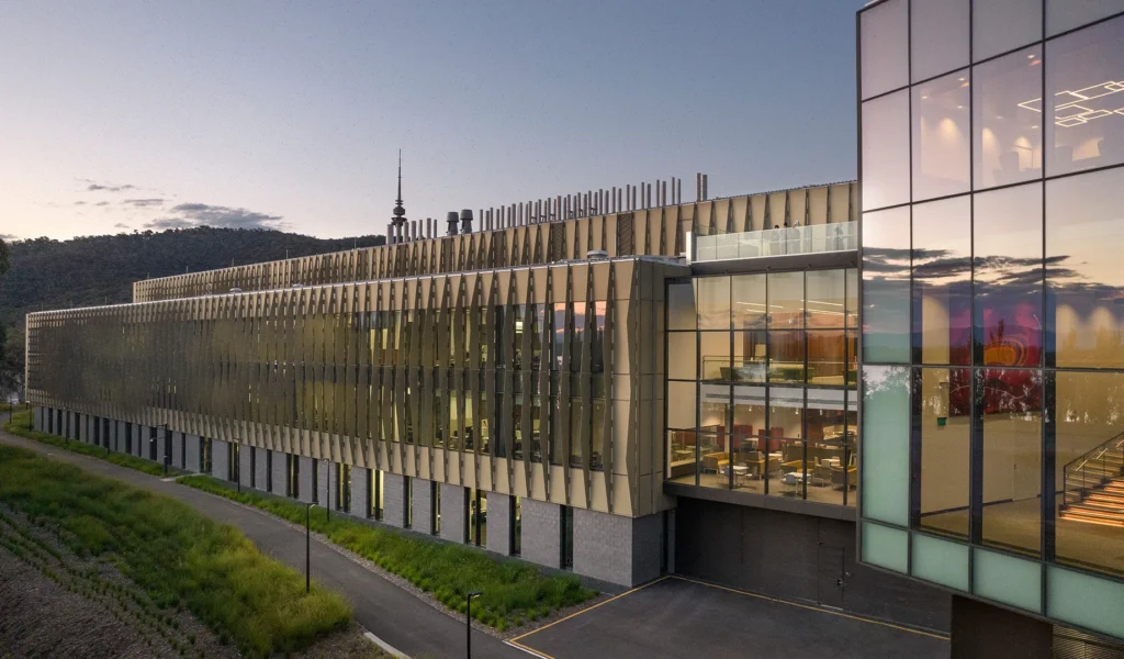 Façade Engineering at TTW