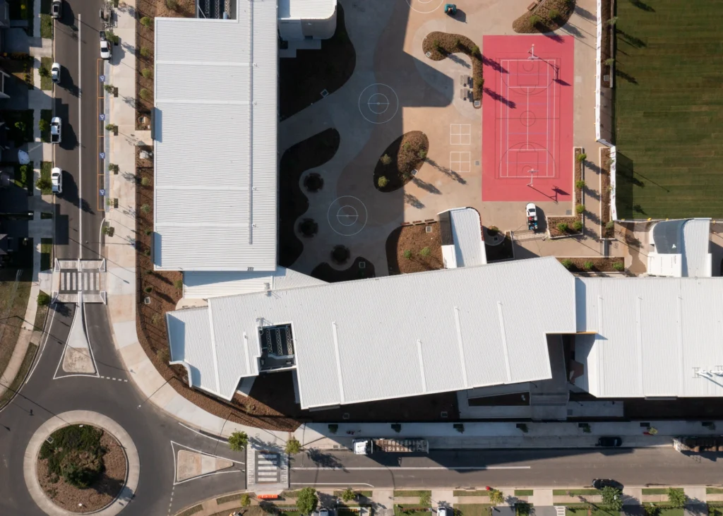 Melonba Education Campus