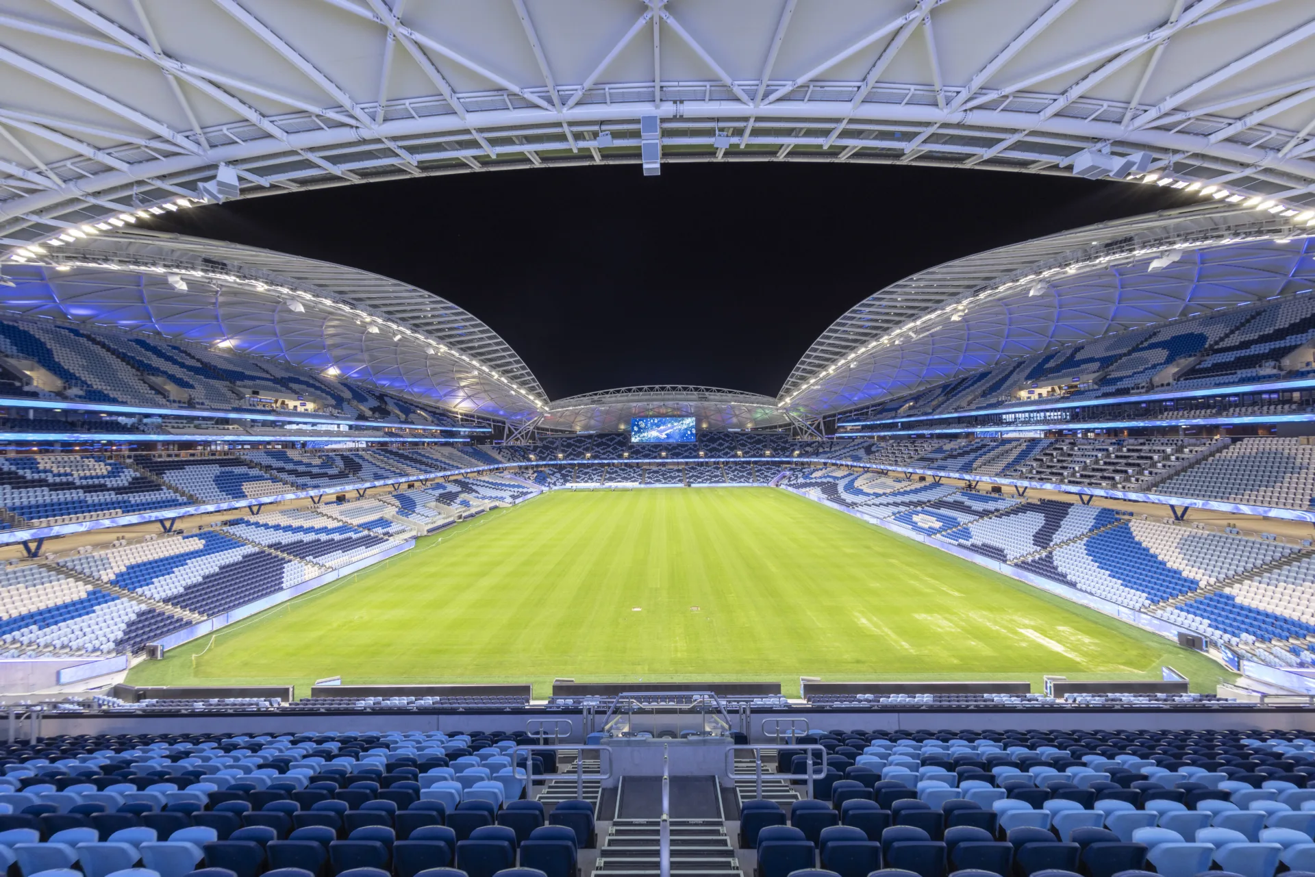 Sydney Football Stadium